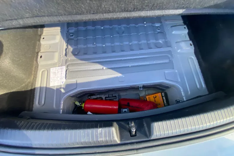 Volkswagen ID.3 din 2021 cu 70.820 km - oferta VOL145308 - foto 12