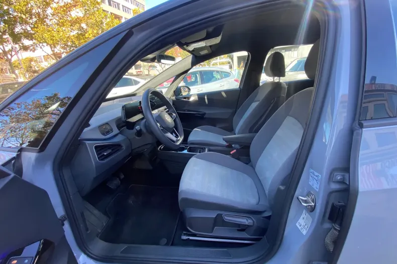 Volkswagen ID.3 din 2021 cu 70.820 km - oferta VOL145308 - foto 17