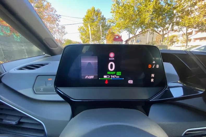 Volkswagen ID.3 din 2021 cu 70.820 km - oferta VOL145308 - foto 20