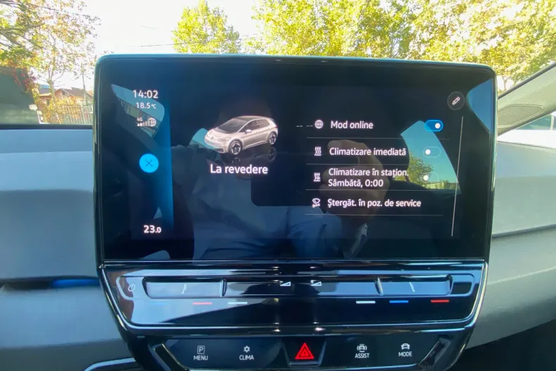 Volkswagen ID.3 din 2021 cu 70.820 km - oferta VOL145308 - foto 22