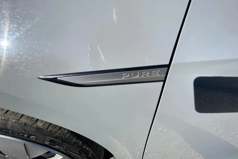 Volkswagen ID.3 din 2021 cu 70.820 km - oferta VOL145308 - foto 26