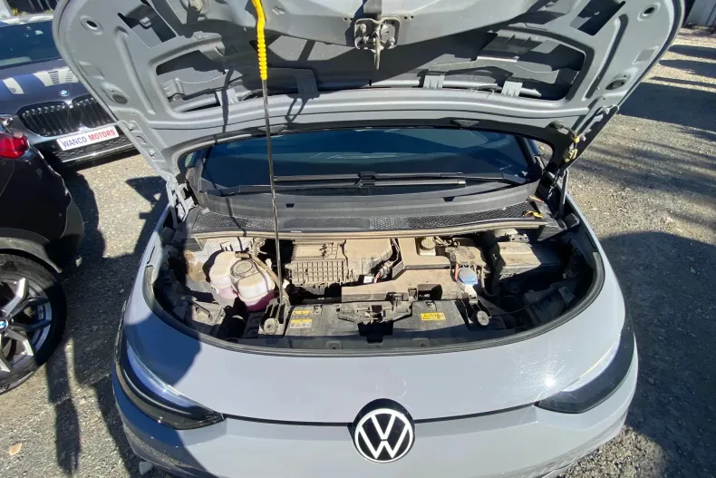 Volkswagen ID.3 din 2021 cu 70.820 km - oferta VOL145308 - foto 27