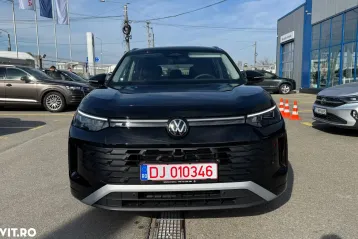 Volkswagen Tayron din 2025 - oferta VOL145310