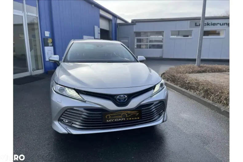 Toyota Camry din 2020 cu 119.200 km - oferta TOY145312 - foto 4