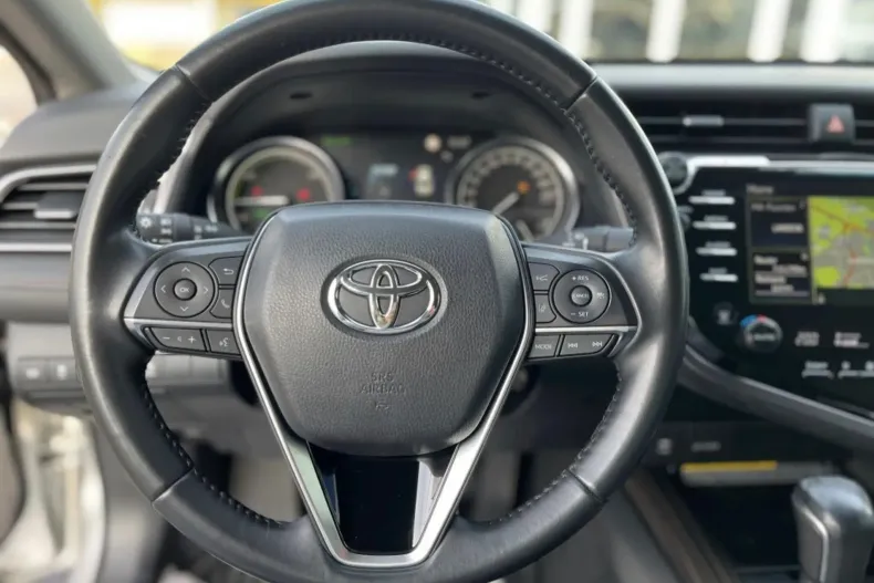 Toyota Camry din 2020 cu 119.200 km - oferta TOY145312 - foto 11