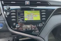 Toyota Camry din 2020 cu 119.200 km - oferta TOY145312 - foto 14