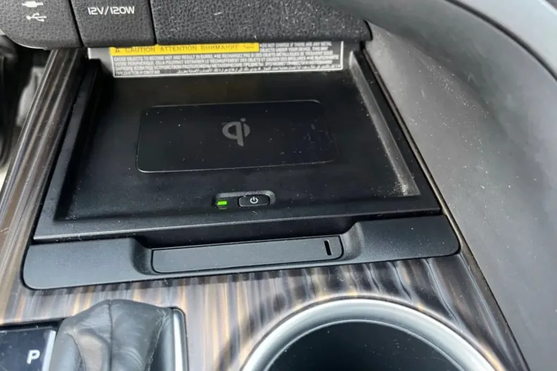 Toyota Camry din 2020 cu 119.200 km - oferta TOY145312 - foto 15