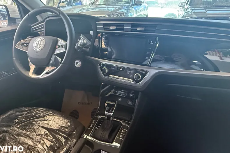 Ssangyong Korando din 2024 cu 8 km - oferta SSA145315 - foto 2