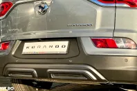 Ssangyong Korando din 2024 cu 8 km - oferta SSA145315 - foto 8