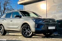 Ssangyong Korando din 2024 cu 8 km - oferta SSA145315 - foto 12