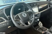 Ssangyong Korando din 2024 cu 8 km - oferta SSA145315 - foto 16