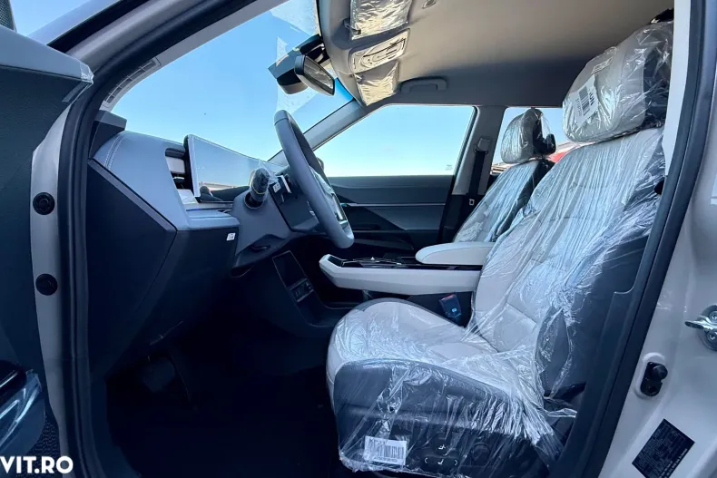 Ssangyong Torres din 2025 cu 8 km - oferta SSA145316 - foto 10