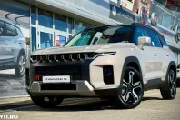 Ssangyong Torres din 2025 cu 8 km - oferta SSA145316 - foto 13