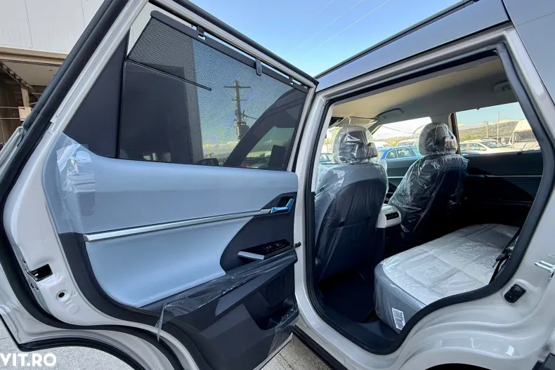 Ssangyong Torres din 2025 cu 8 km - oferta SSA145316 - foto 19