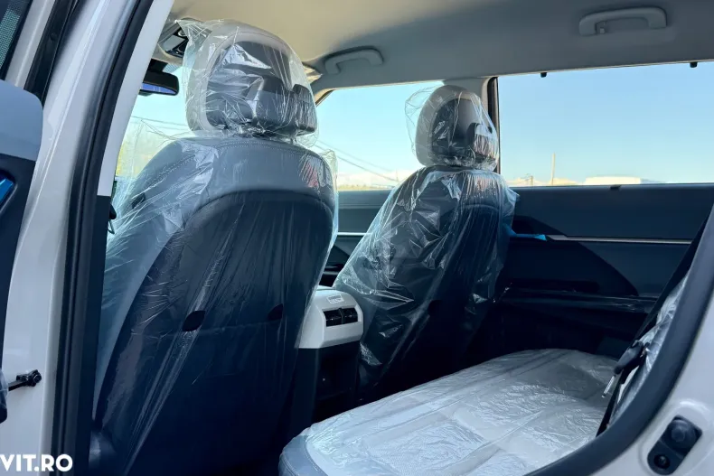 Ssangyong Torres din 2025 cu 8 km - oferta SSA145316 - foto 22