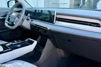 Ssangyong Torres din 2025 cu 8 km - oferta SSA145316 - foto 24