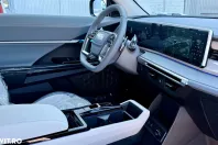 Ssangyong Torres din 2025 cu 8 km - oferta SSA145316 - foto 25