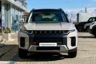 Ssangyong Torres din 2025 cu 8 km - oferta SSA145316 - foto 28