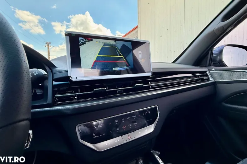 Ssangyong MUSSO din 2025 cu 10 km - oferta SSA145317 - foto 11