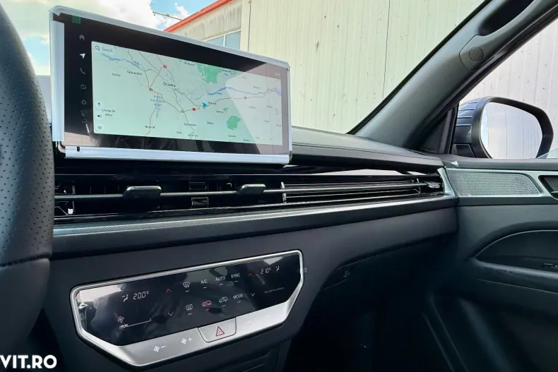 Ssangyong MUSSO din 2025 cu 10 km - oferta SSA145317 - foto 14