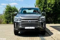 Ssangyong MUSSO din 2025 cu 10 km - oferta SSA145317 - foto 18