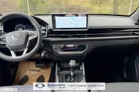 Ssangyong MUSSO din 2025 cu 10 km - oferta SSA145317 - foto 19