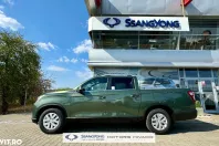 Ssangyong MUSSO din 2025 cu 10 km - oferta SSA145319 - foto 11