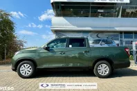 Ssangyong MUSSO din 2025 cu 10 km - oferta SSA145319 - foto 13