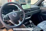 Ssangyong MUSSO din 2025 cu 10 km - oferta SSA145319 - foto 23