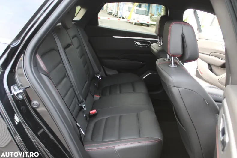 Renault Talisman din 2019 cu 109.750 km - oferta REN145320 - foto 13