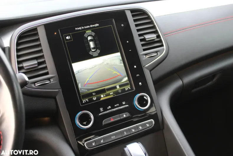 Renault Talisman din 2019 cu 109.750 km - oferta REN145320 - foto 26