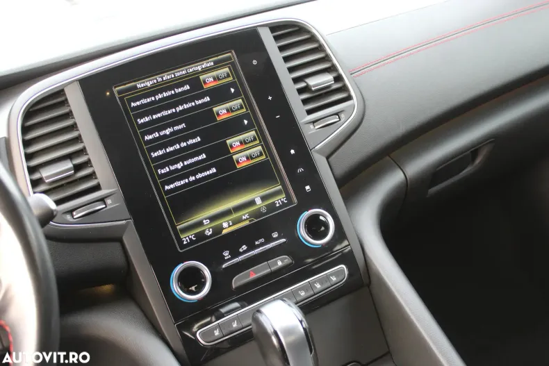 Renault Talisman din 2019 cu 109.750 km - oferta REN145320 - foto 27