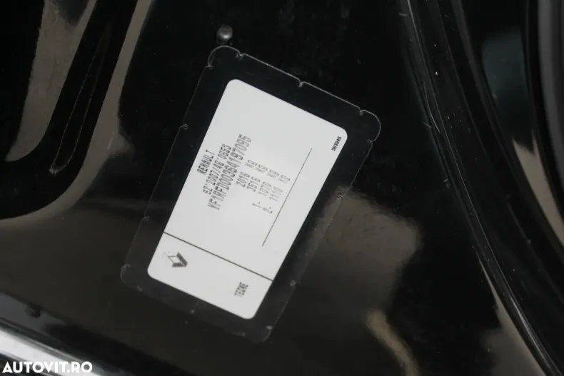 Renault Talisman din 2019 cu 109.750 km - oferta REN145320 - foto 29