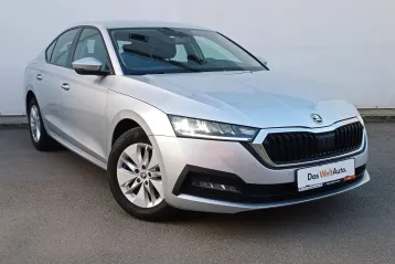 Skoda Octavia din 2020 - oferta SKO145321