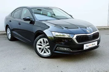 Skoda Octavia din 2023 - oferta SKO145322