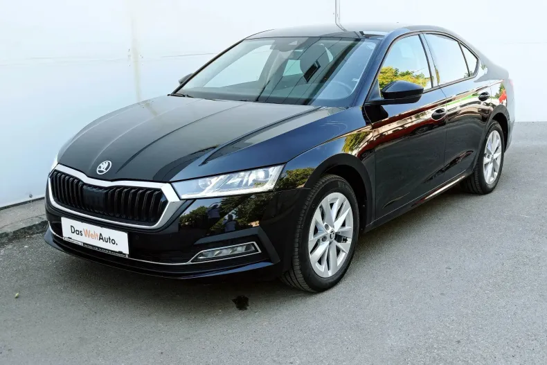 Skoda Octavia din 2023 cu 79.917 km - oferta SKO145322 - foto 3