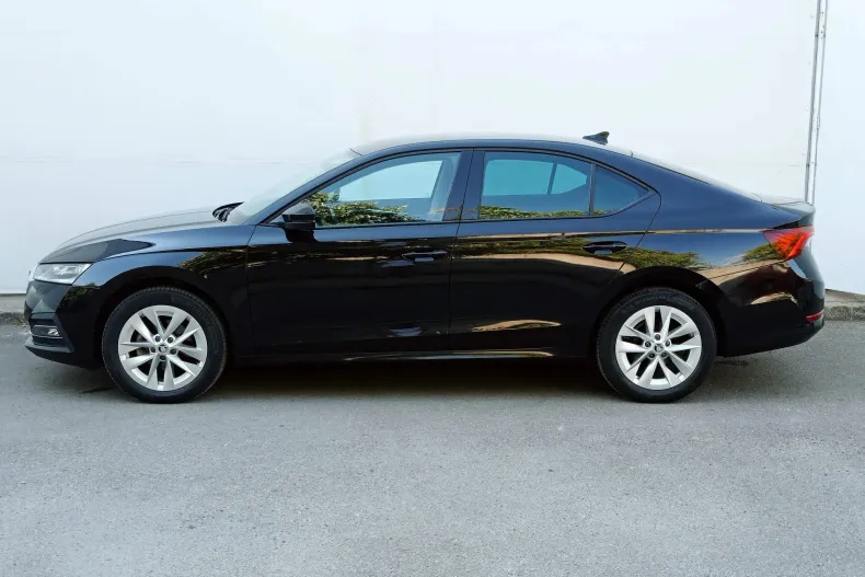 Skoda Octavia din 2023 cu 79.917 km - oferta SKO145322 - foto 4