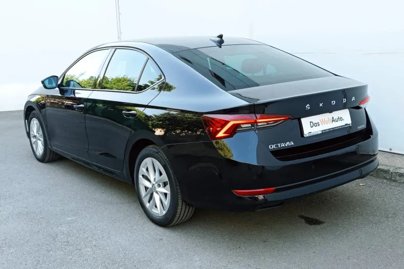 Skoda Octavia din 2023 cu 79.917 km - oferta SKO145322 - foto 5
