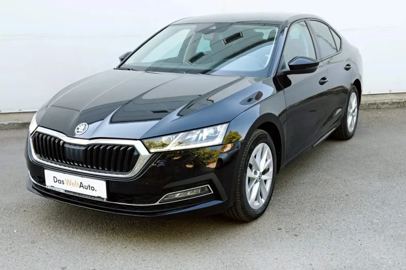 Skoda Octavia din 2023 cu 79.917 km - oferta SKO145322 - foto 6