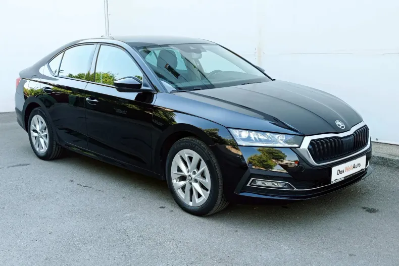 Skoda Octavia din 2023 cu 79.917 km - oferta SKO145322 - foto 9