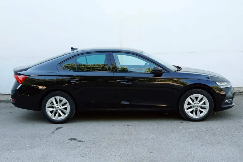 Skoda Octavia din 2023 cu 79.917 km - oferta SKO145322 - foto 10