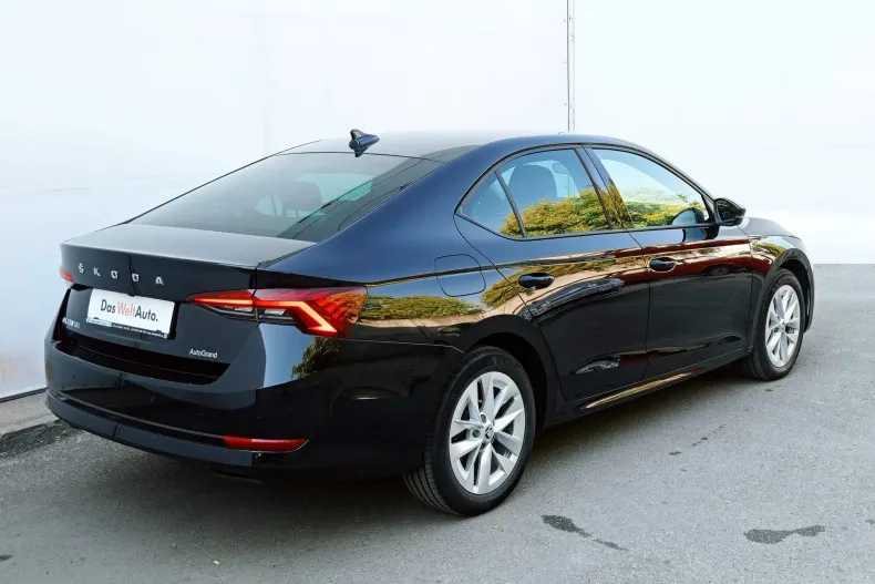 Skoda Octavia din 2023 cu 79.917 km - oferta SKO145322 - foto 11