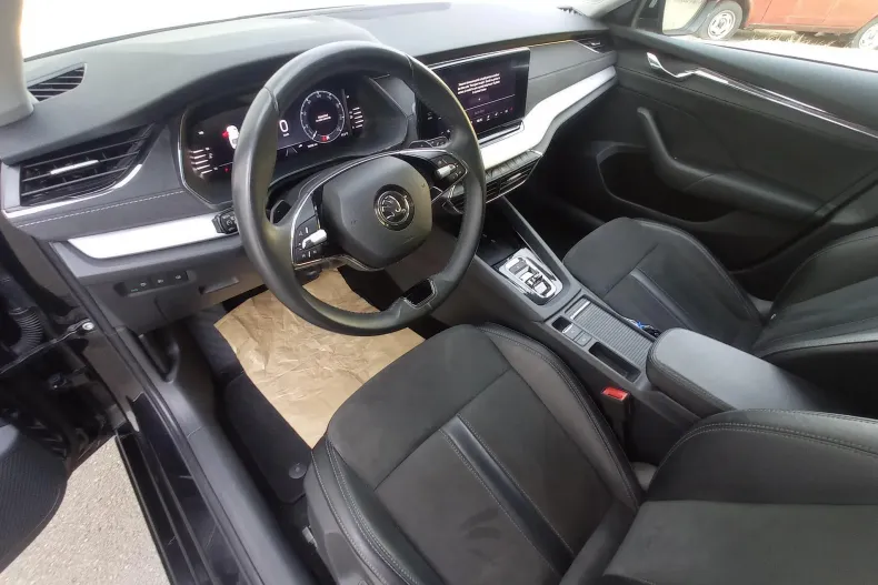 Skoda Octavia din 2023 cu 79.917 km - oferta SKO145322 - foto 15