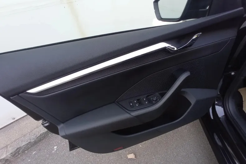 Skoda Octavia din 2023 cu 79.917 km - oferta SKO145322 - foto 16