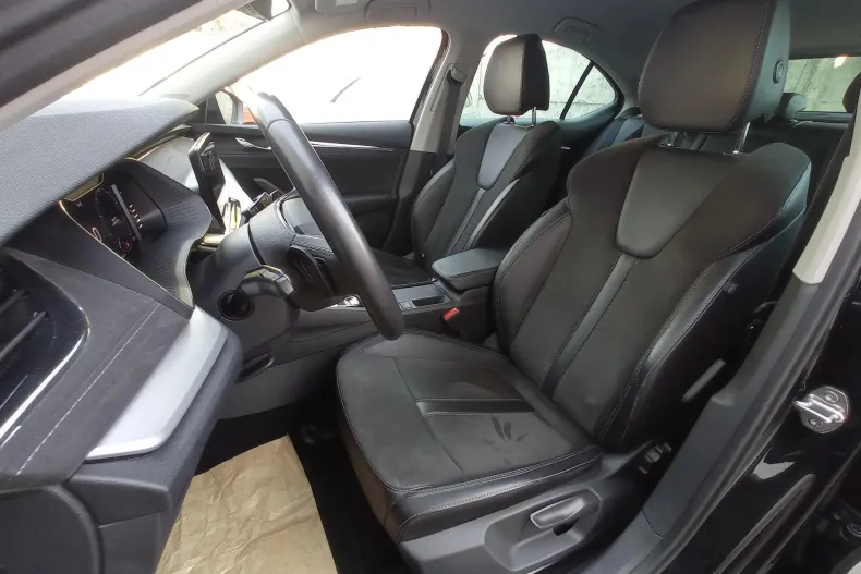 Skoda Octavia din 2023 cu 79.917 km - oferta SKO145322 - foto 17