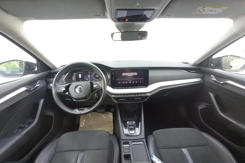 Skoda Octavia din 2023 cu 79.917 km - oferta SKO145322 - foto 18