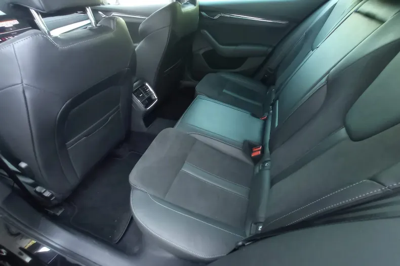 Skoda Octavia din 2023 cu 79.917 km - oferta SKO145322 - foto 20