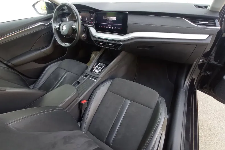 Skoda Octavia din 2023 cu 79.917 km - oferta SKO145322 - foto 22