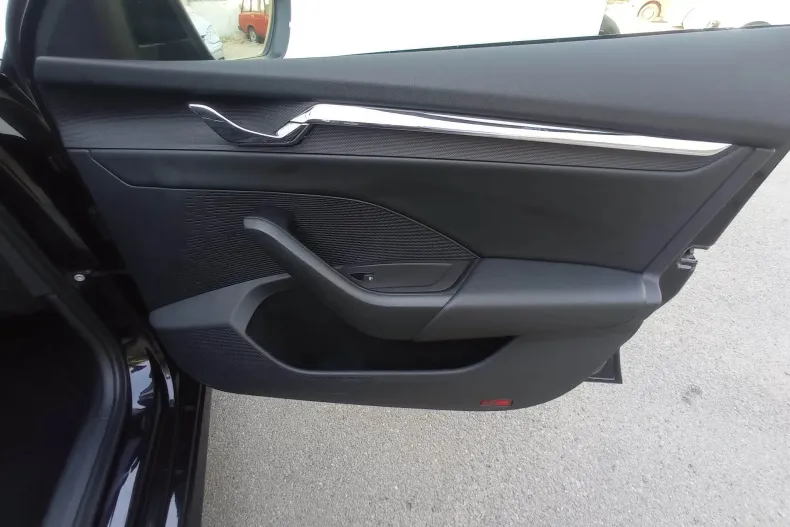 Skoda Octavia din 2023 cu 79.917 km - oferta SKO145322 - foto 23