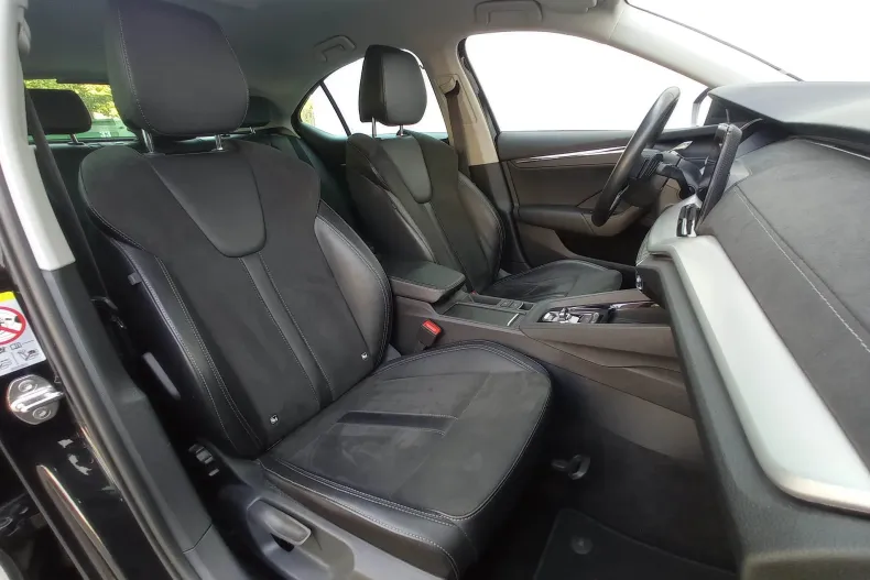 Skoda Octavia din 2023 cu 79.917 km - oferta SKO145322 - foto 24